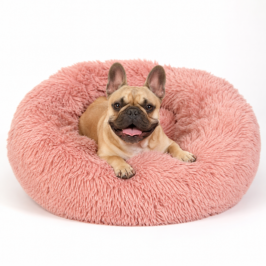 Cama Anti Estrés — Protege sus Articulaciones y Mejora su Salud
