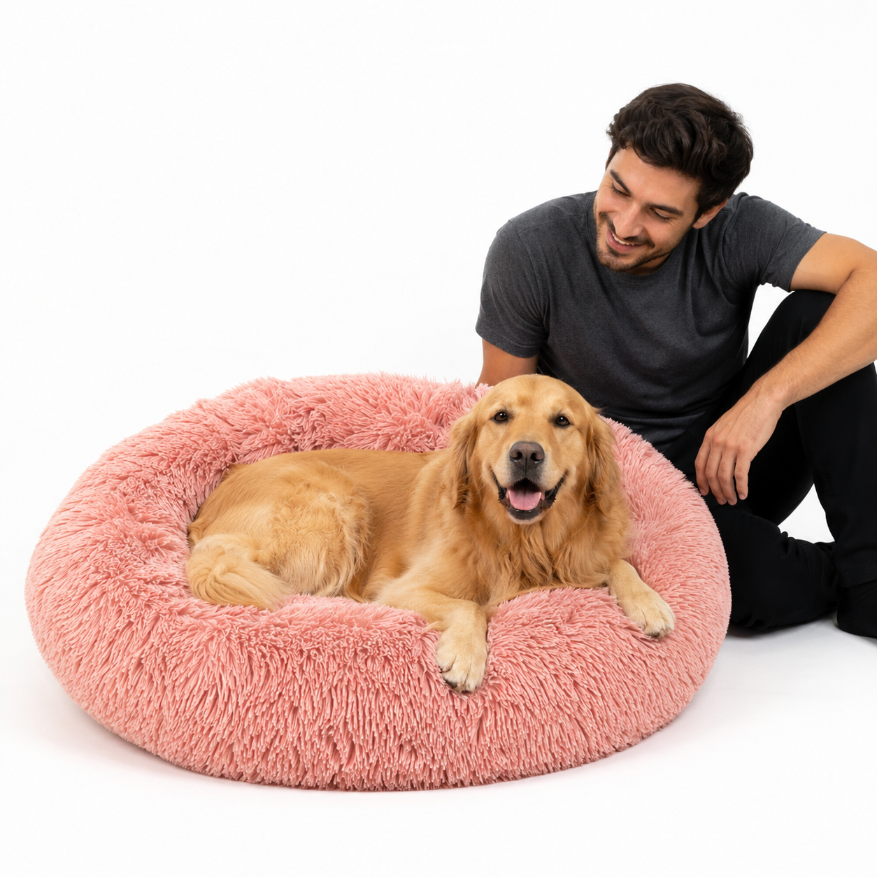 Cama Anti Estrés — Protege sus Articulaciones y Mejora su Salud