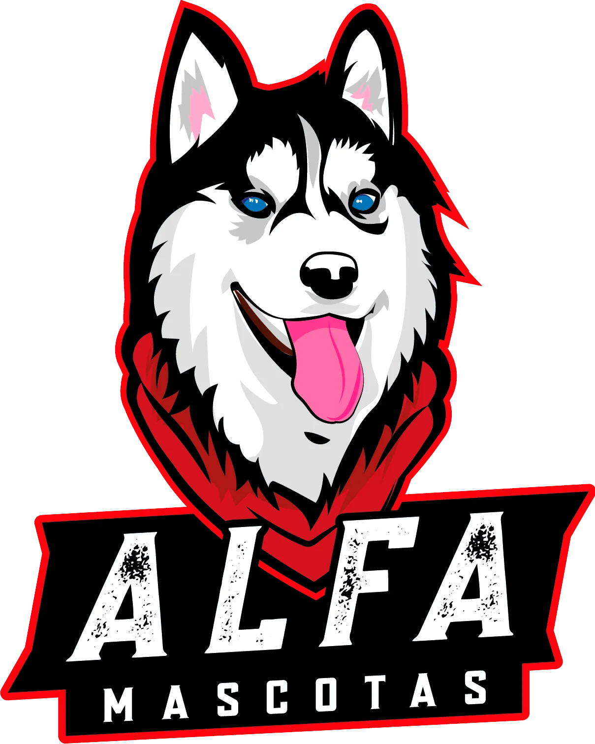 Alfa Mascotas